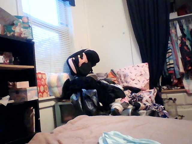 starlight1983 live cam on BongaCams