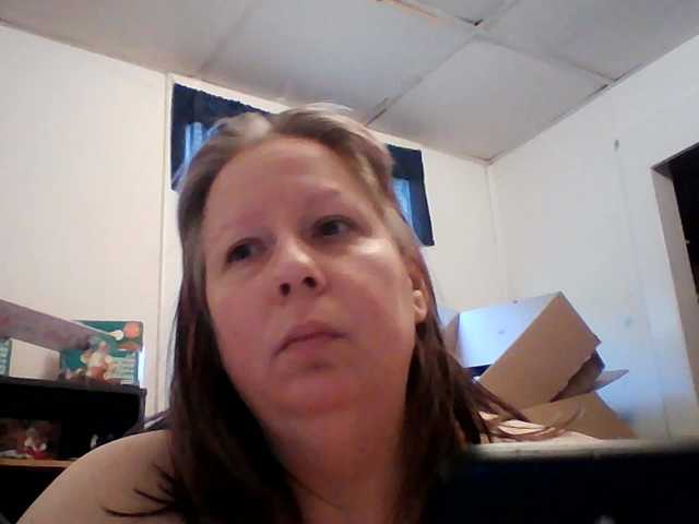 starlight1983, en vivo ahora en BongaCams