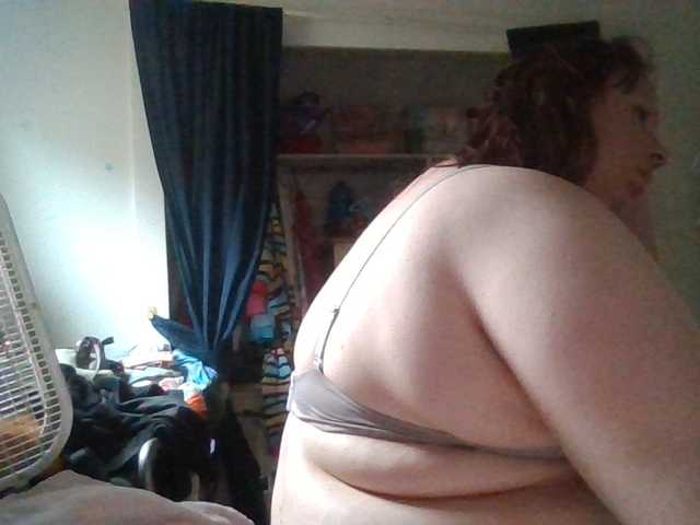 starlight1983 live cam on BongaCams
