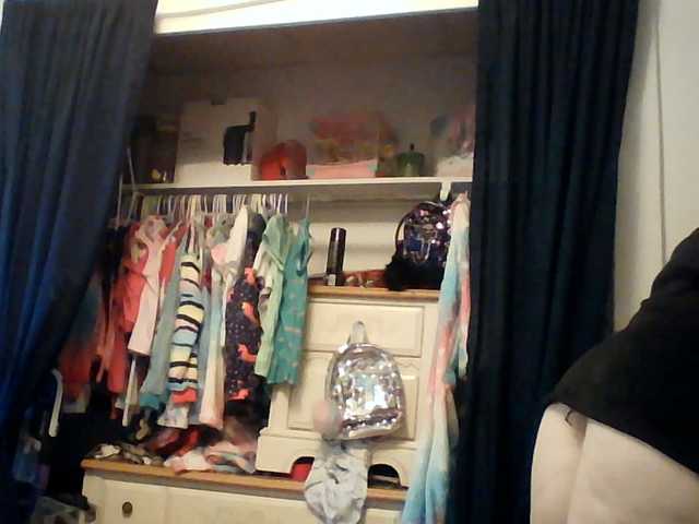 starlight1983 live cam on BongaCams