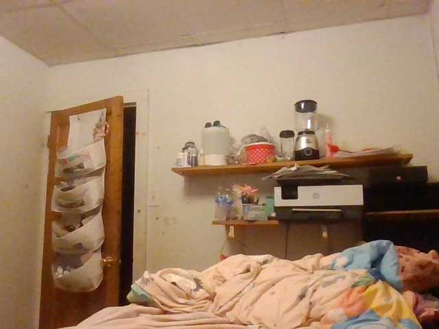 starlight1983 live cam on BongaCams