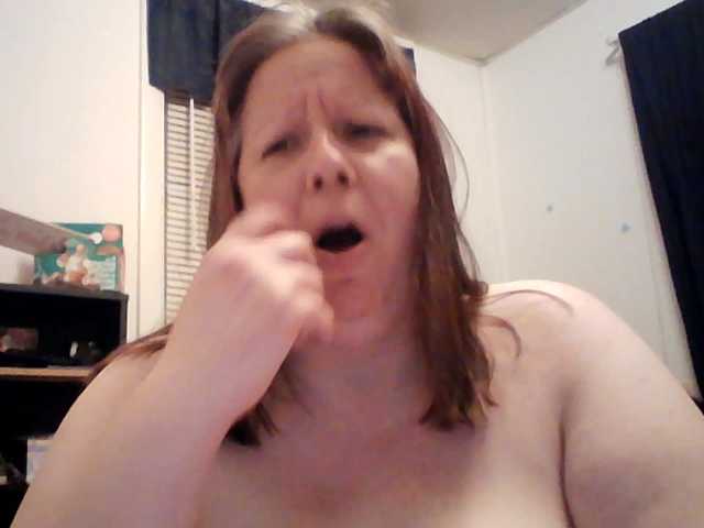 starlight1983, live now on BongaCams