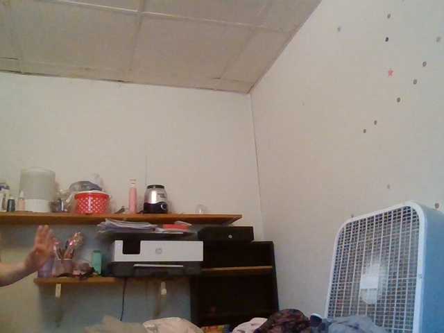 starlight1983 live cam on BongaCams