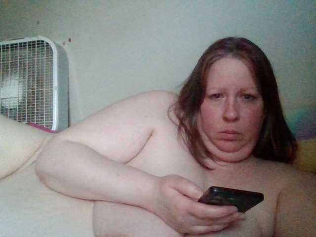 starlight1983 Прямой эфир на BongaCams