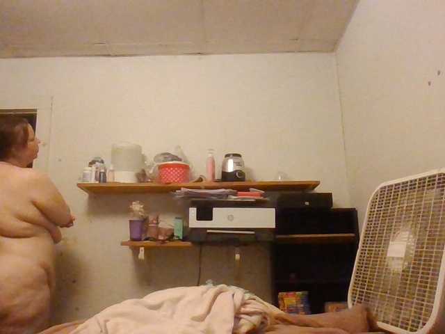 starlight1983 live cam on UnifiedCams