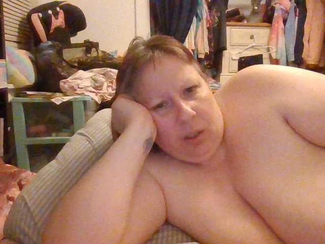 starlight1983 live cam on BongaCams
