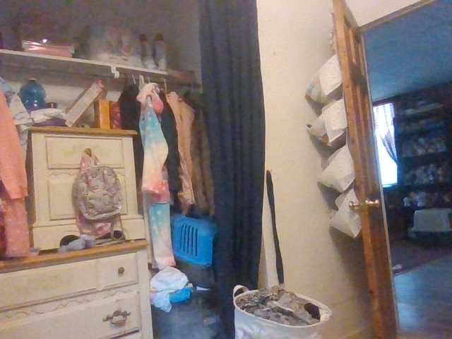 starlight1983 live cam on UnifiedCams