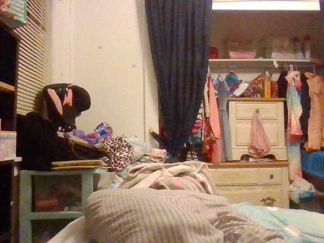 starlight1983 live cam on BongaCams
