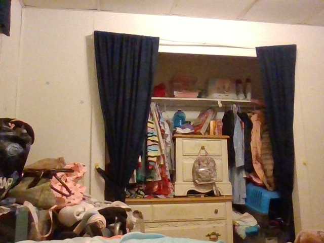 starlight1983 live cam on BongaCams