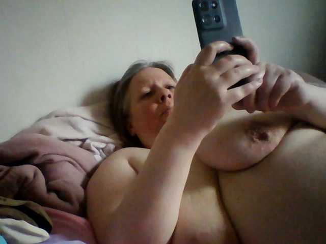 starlight1983, en directo ahora en BongaCams