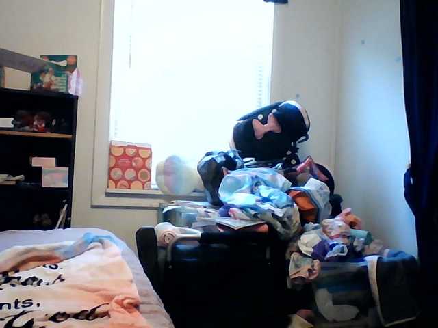 starlight1983 live cam on BongaCams