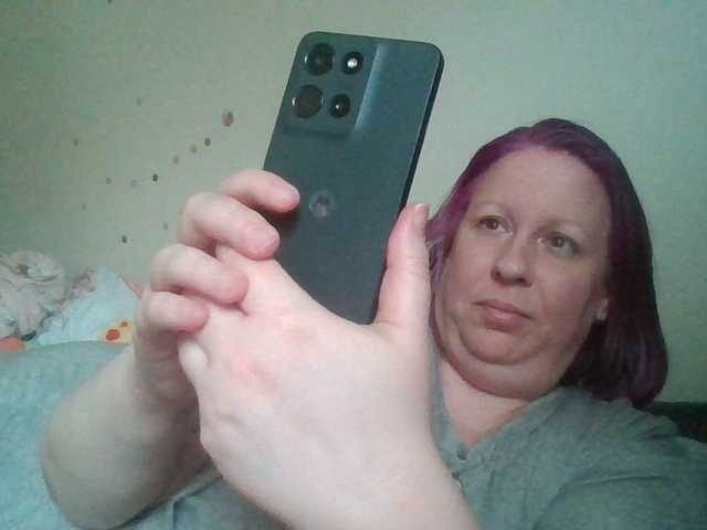 starlight1983's BongaCams show and profile