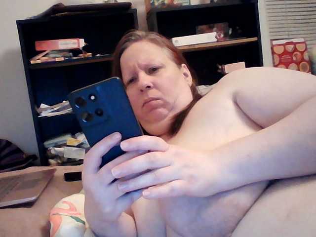 starlight1983 live cam on BongaCams