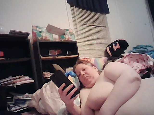 starlight1983, en directo ahora en BongaCams