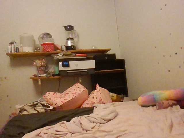 starlight1983 live cam on BongaCams