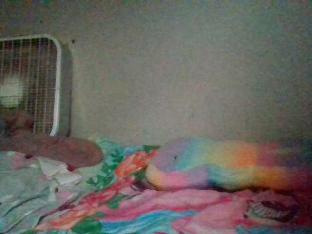 starlight1983 live cam on BongaCams