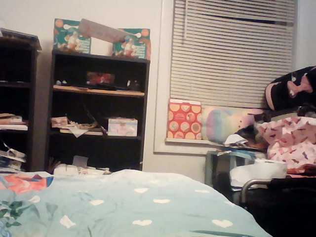 starlight1983, en directo ahora en BongaCams