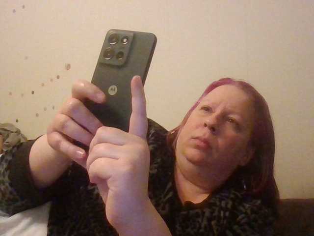 starlight1983's BongaCams show and profile