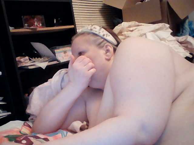 starlight1983, en vivo ahora en BongaCams