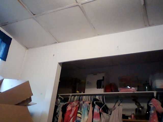 starlight1983, en vivo ahora en BongaCams