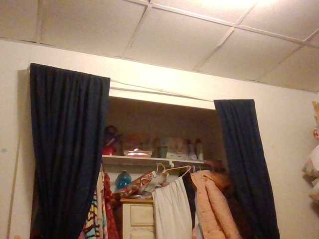 starlight1983 live cam on BongaCams