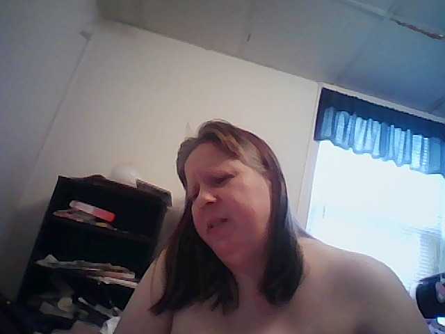 starlight1983, live now on BongaCams