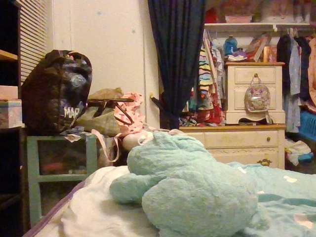 starlight1983 live cam on BongaCams