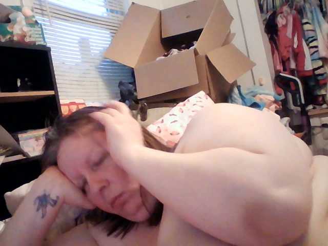 starlight1983, en vivo ahora en BongaCams