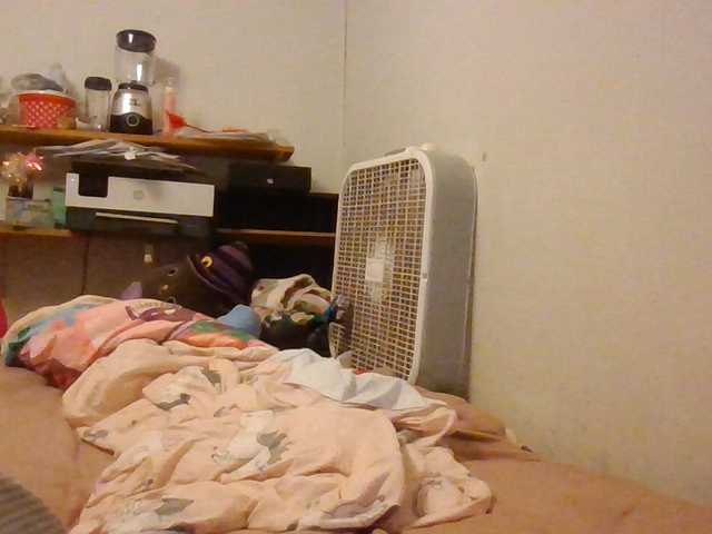 starlight1983 live cam on BongaCams