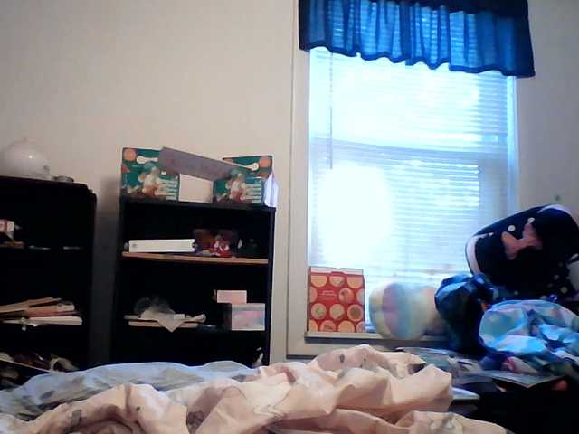 starlight1983 live cam on BongaCams