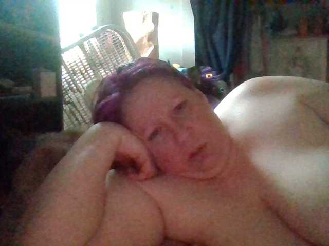 starlight1983's BongaCams show and profile