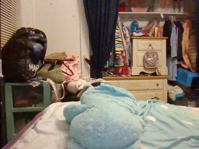 starlight1983 cam belle