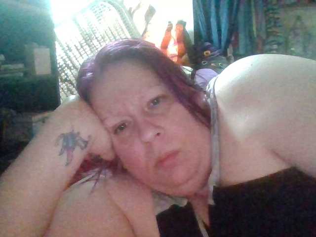 starlight1983's BongaCams show and profile