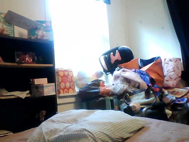 starlight1983 live cam on BongaCams