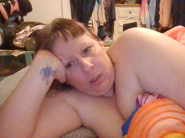 starlight1983 live cam on BongaCams
