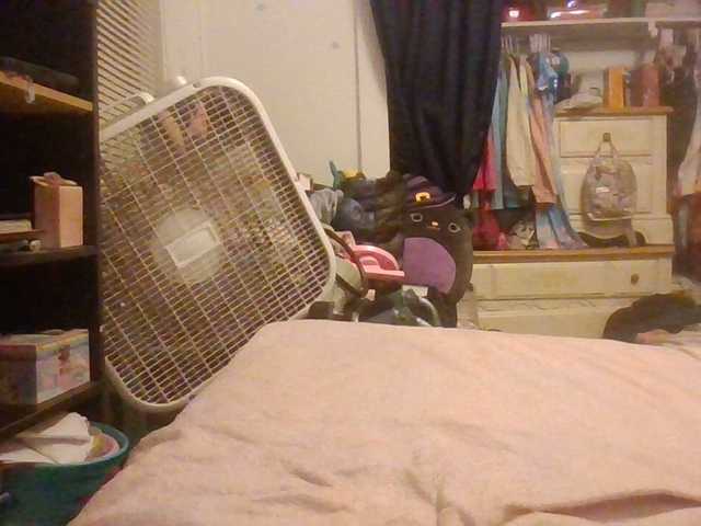 starlight1983's BongaCams show and profile