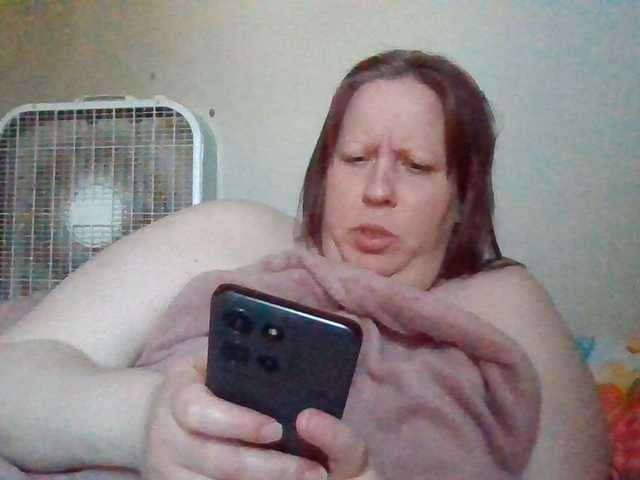 starlight1983 cam belle