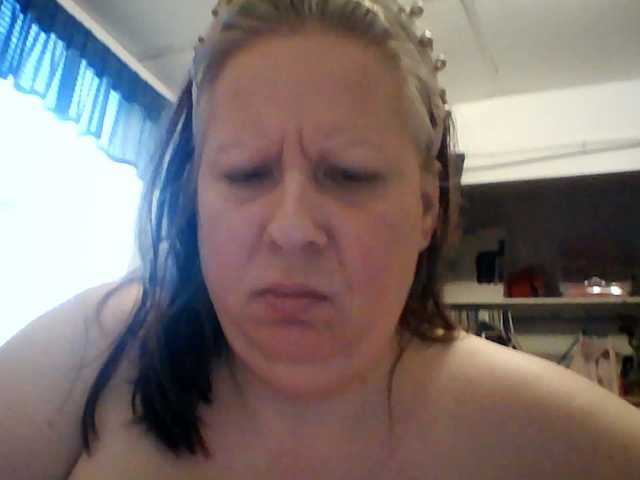 starlight1983, en directo ahora en BongaCams