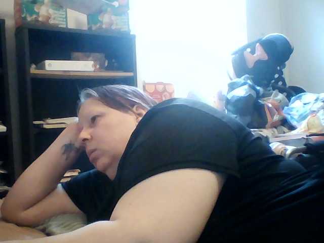 starlight1983 live cam on BongaCams