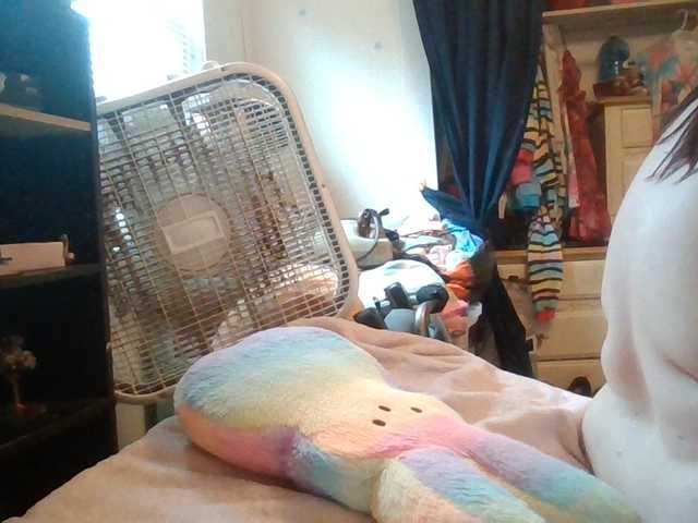 starlight1983 live cam on BongaCams