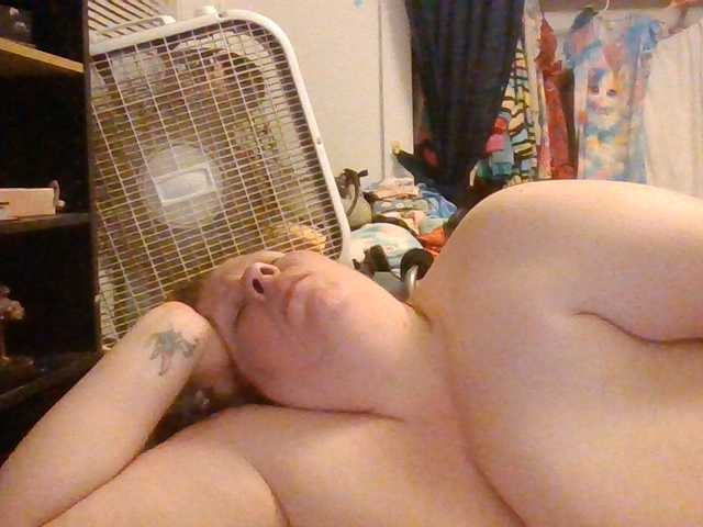 starlight1983 live cam on BongaCams