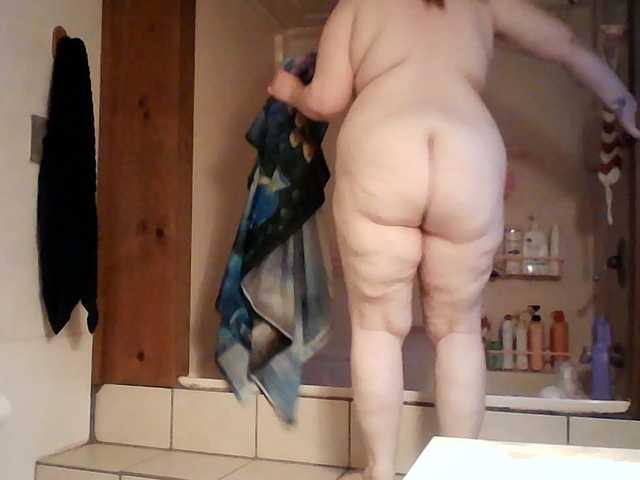 starlight1983 live cam on BongaCams