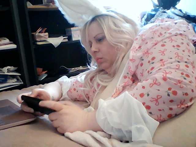 starlight1983 live cam on BongaCams
