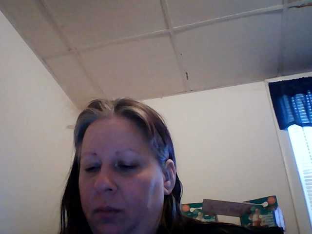 starlight1983, modelo webcam
