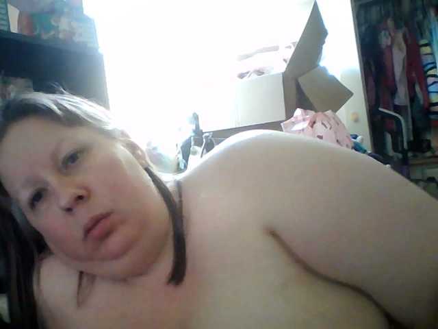 starlight1983, live now on BongaCams