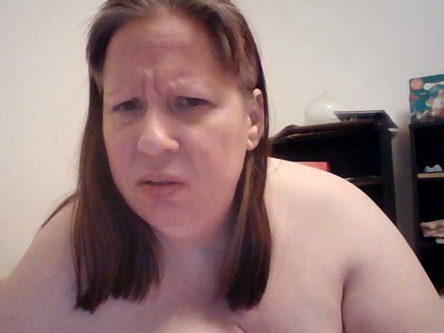 starlight1983, live now on BongaCams