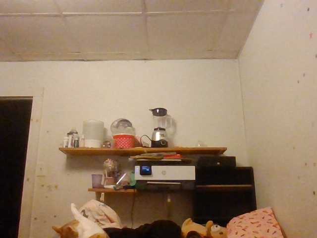 starlight1983 live cam on BongaCams