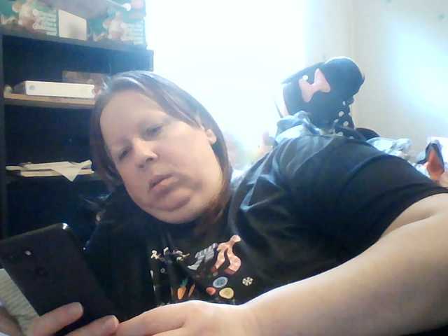 starlight1983 live cam on BongaCams