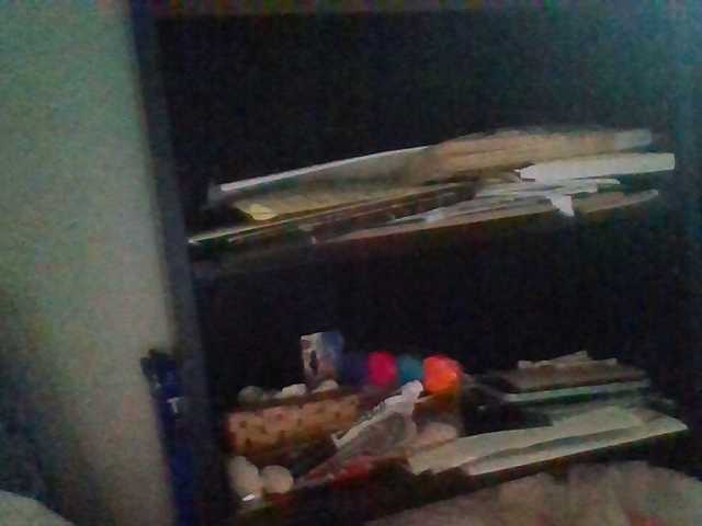 starlight1983's BongaCams show and profile