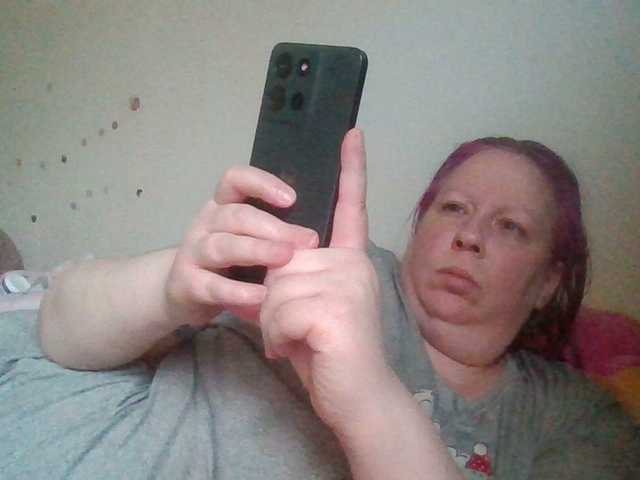 starlight1983's BongaCams show and profile